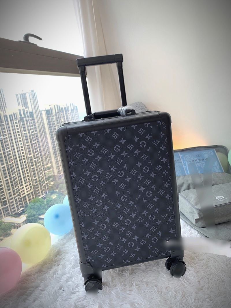 LV Suitcase